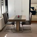 Rezas Restaurant Gaestehaus 3* Oberbillig