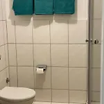 게스트하우스 Rezas Restaurant Gaestehaus Oberbillig