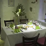 Rezas Restaurant Gaestehaus 3* Oberbillig