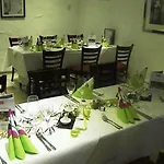 Rezas Restaurant Gaestehaus Oberbillig
