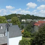 게스트하우스 Rezas Restaurant Gaestehaus Oberbillig
