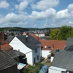 게스트하우스 Rezas Restaurant Gaestehaus Oberbillig