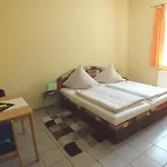 게스트하우스 Rezas Restaurant Gaestehaus 3*
