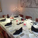 Rezas Restaurant Gaestehaus 3* Oberbillig