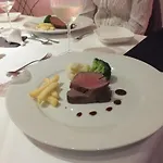Rezas Restaurant Gaestehaus 3* Oberbillig
