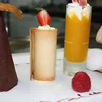 Rezas Restaurant Gaestehaus 게스트하우스