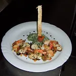 Rezas Restaurant Gaestehaus 3*