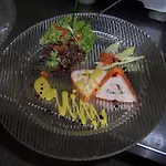 Rezas Restaurant Gaestehaus