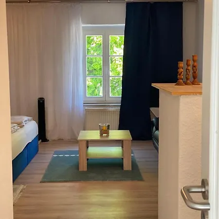 بيت ضيافة Rezas Restaurant Gaestehaus Oberbillig