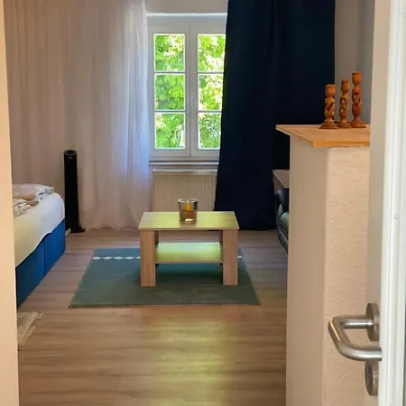 Rezas Restaurant Gaestehaus بيت ضيافة Oberbillig