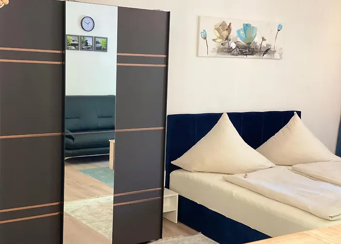 Rezas Restaurant Gaestehaus