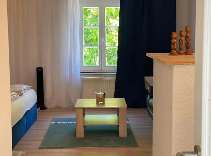 Maison d'hôtes Rezas Restaurant Gaestehaus Oberbillig