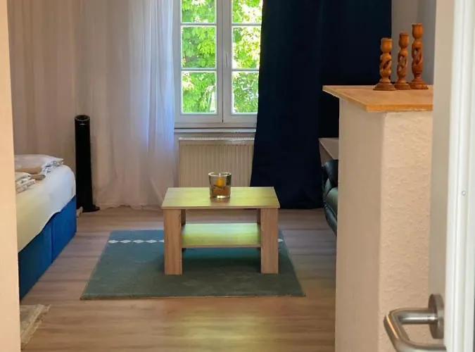 Rezas Restaurant Gaestehaus Maison d'hôtes Oberbillig