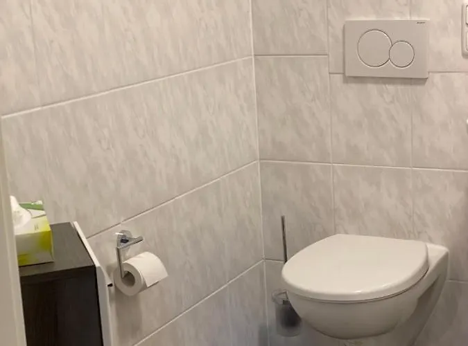 Rezas Restaurant Gaestehaus