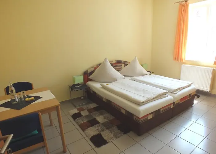 Maison d'hôtes Rezas Restaurant Gaestehaus 3*