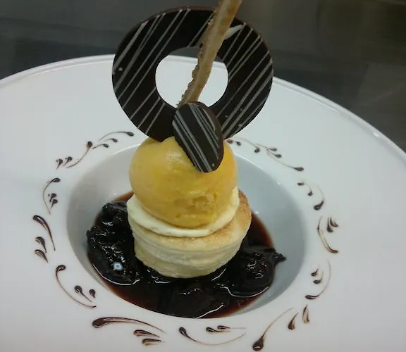 Rezas Restaurant Gaestehaus Maison d'hôtes 3*