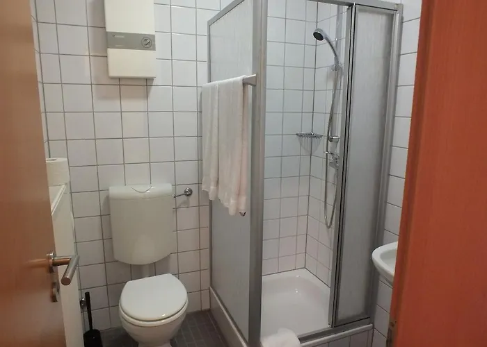 Maison d'hôtes Rezas Restaurant Gaestehaus